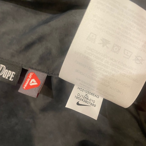 Nike Acg Therma Fit Adv “rope De Dope” Jacket - Picture 6 of 6
